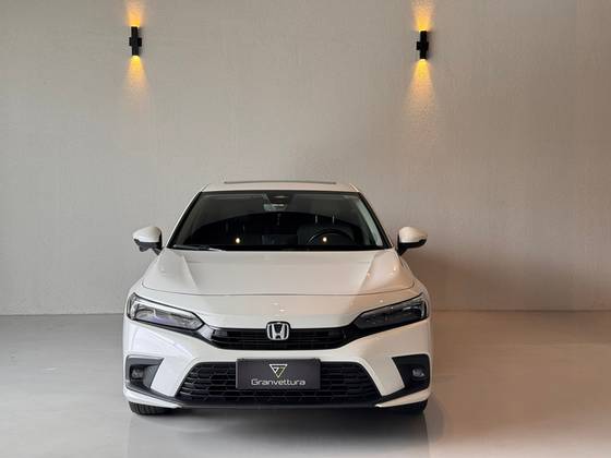 HONDA CIVIC 2.0 DI e:HEV TOURING e-CVT HONDA CIVIC 2.0 DI e:HEV TOURING e-CVT